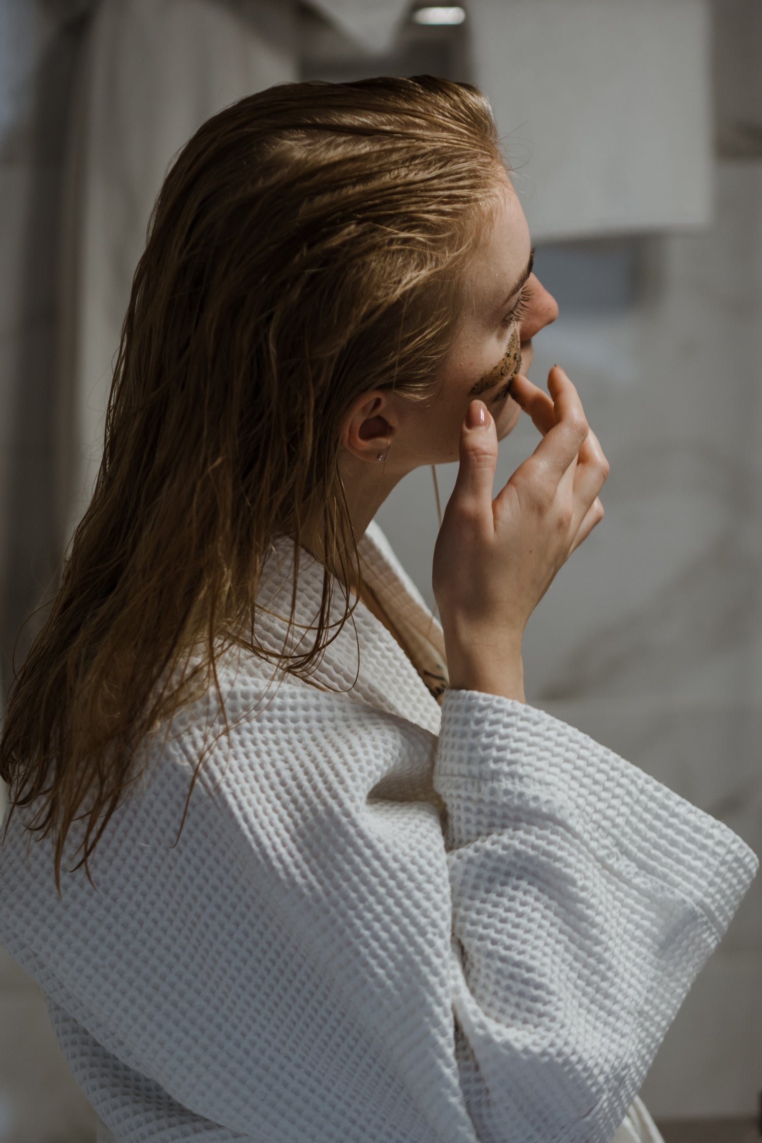 Exfoliating According To Your Skin Type