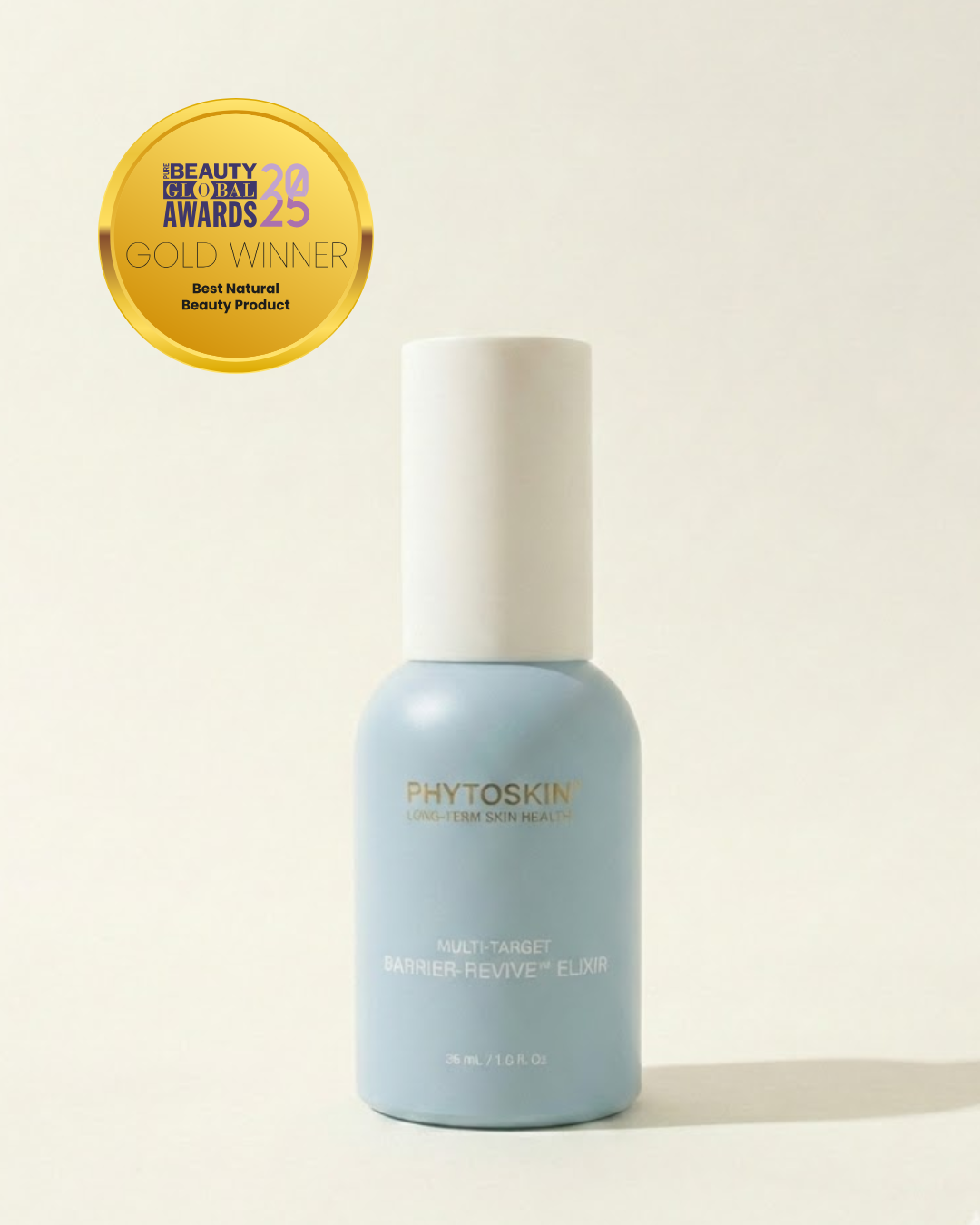 BARRIER-REVIVEâ„¢ ELIXIR - PHYTOSKIN