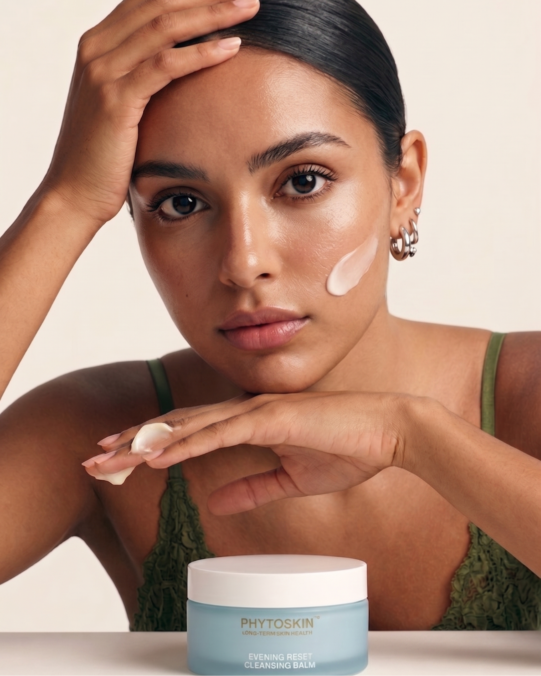 Evening Reset Cleansing Balm - PHYTOSKIN