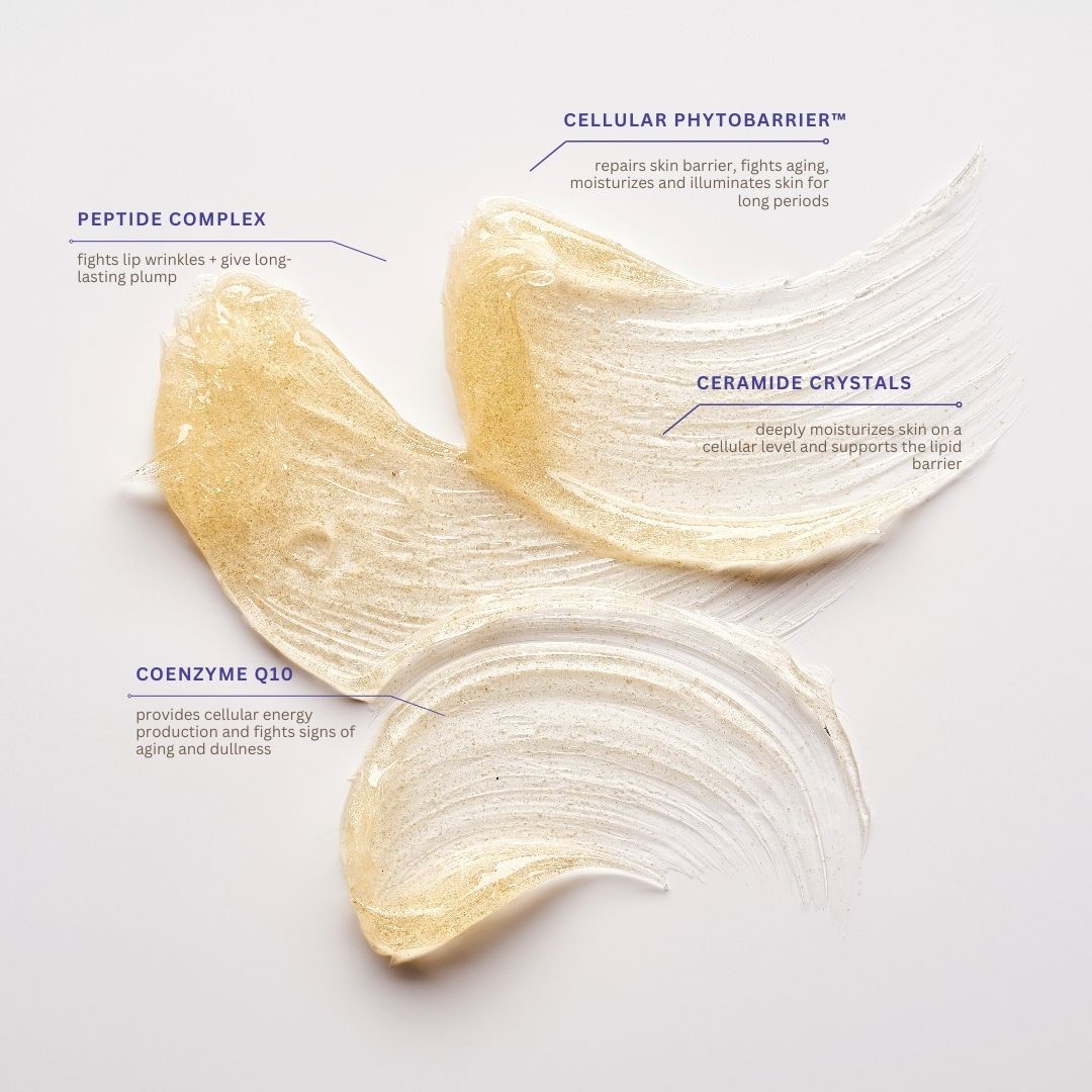 PHYTO-LIP™ SERUM - PHYTOSKIN