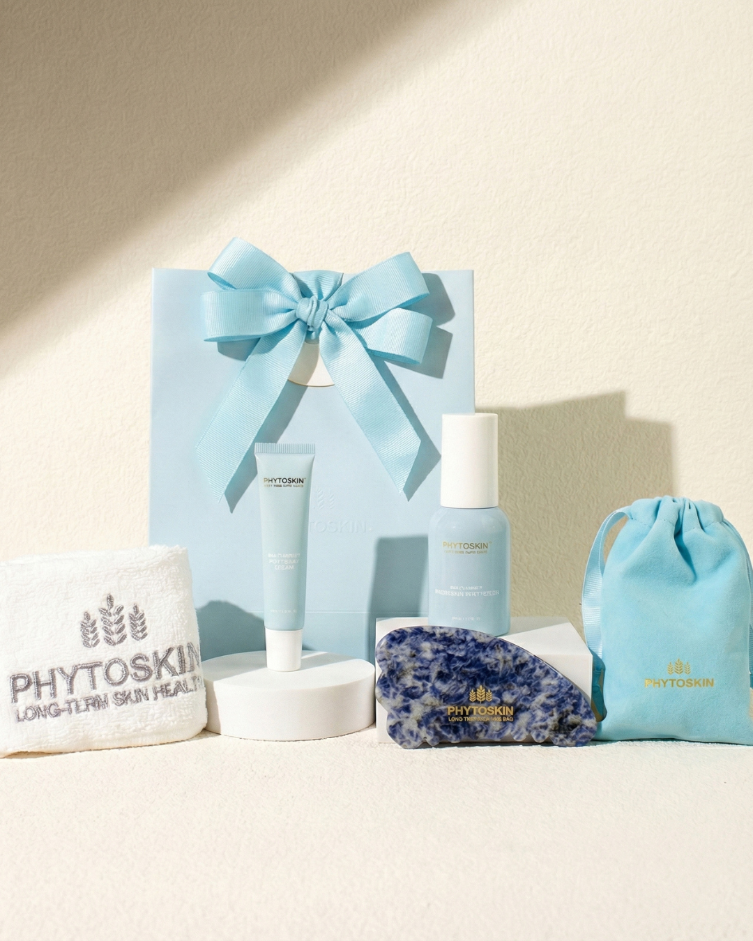 Best Selling Spa Gift Set - PHYTOSKIN