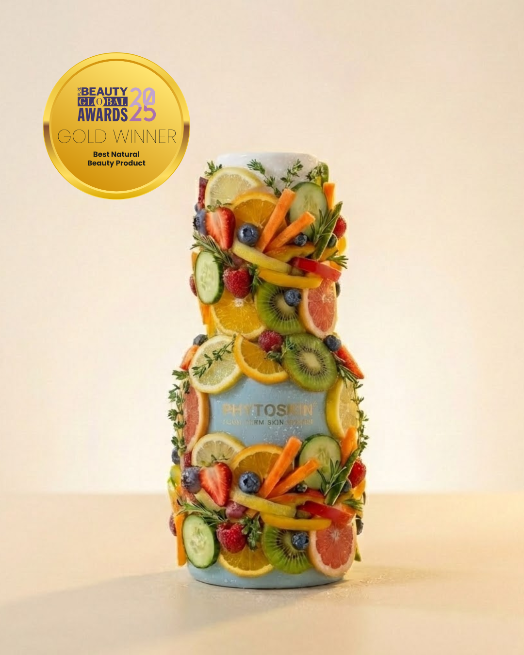 BARRIER-REVIVE™ ELIXIR - PHYTOSKIN