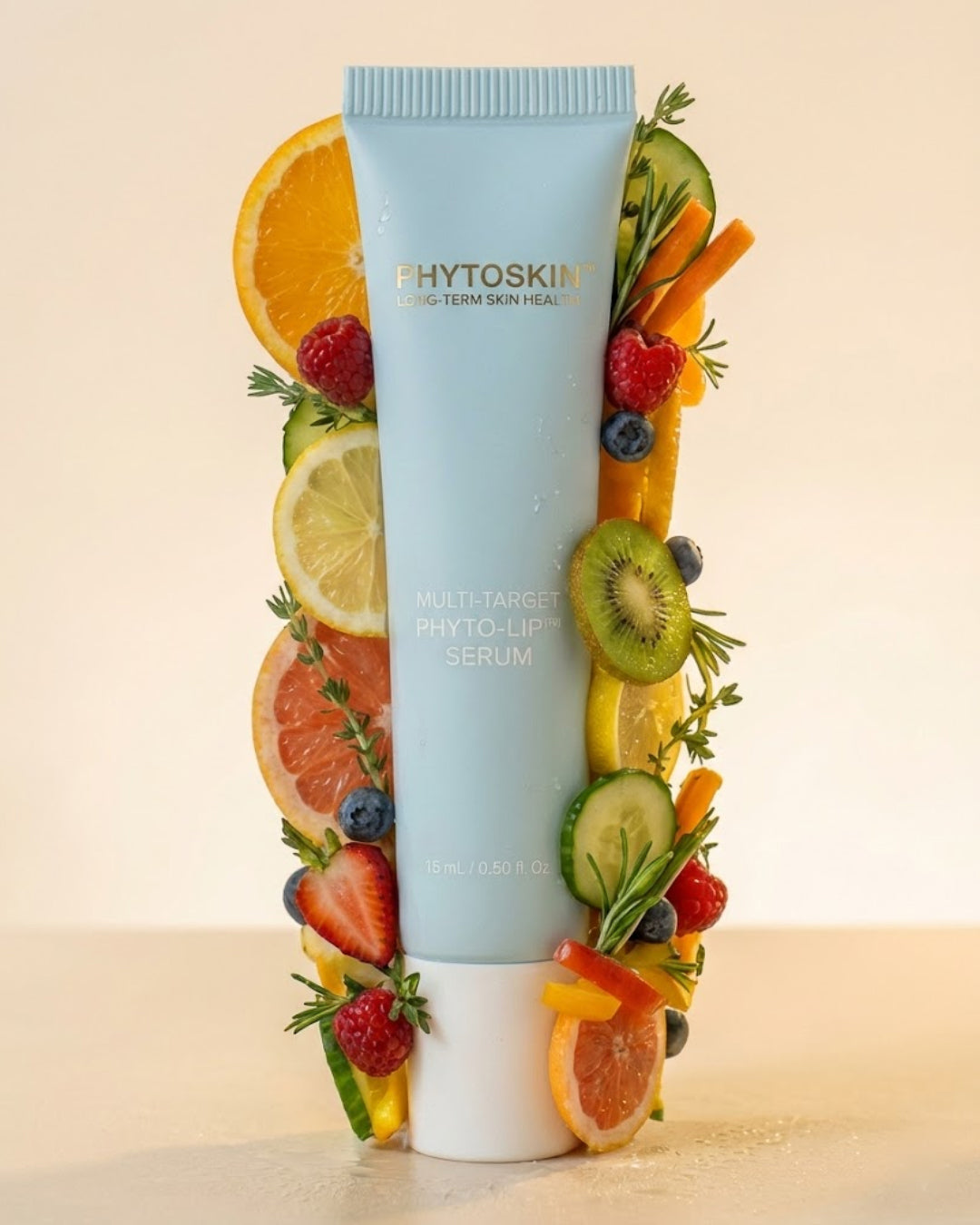 PHYTO-LIPâ„¢ SERUM - PHYTOSKIN