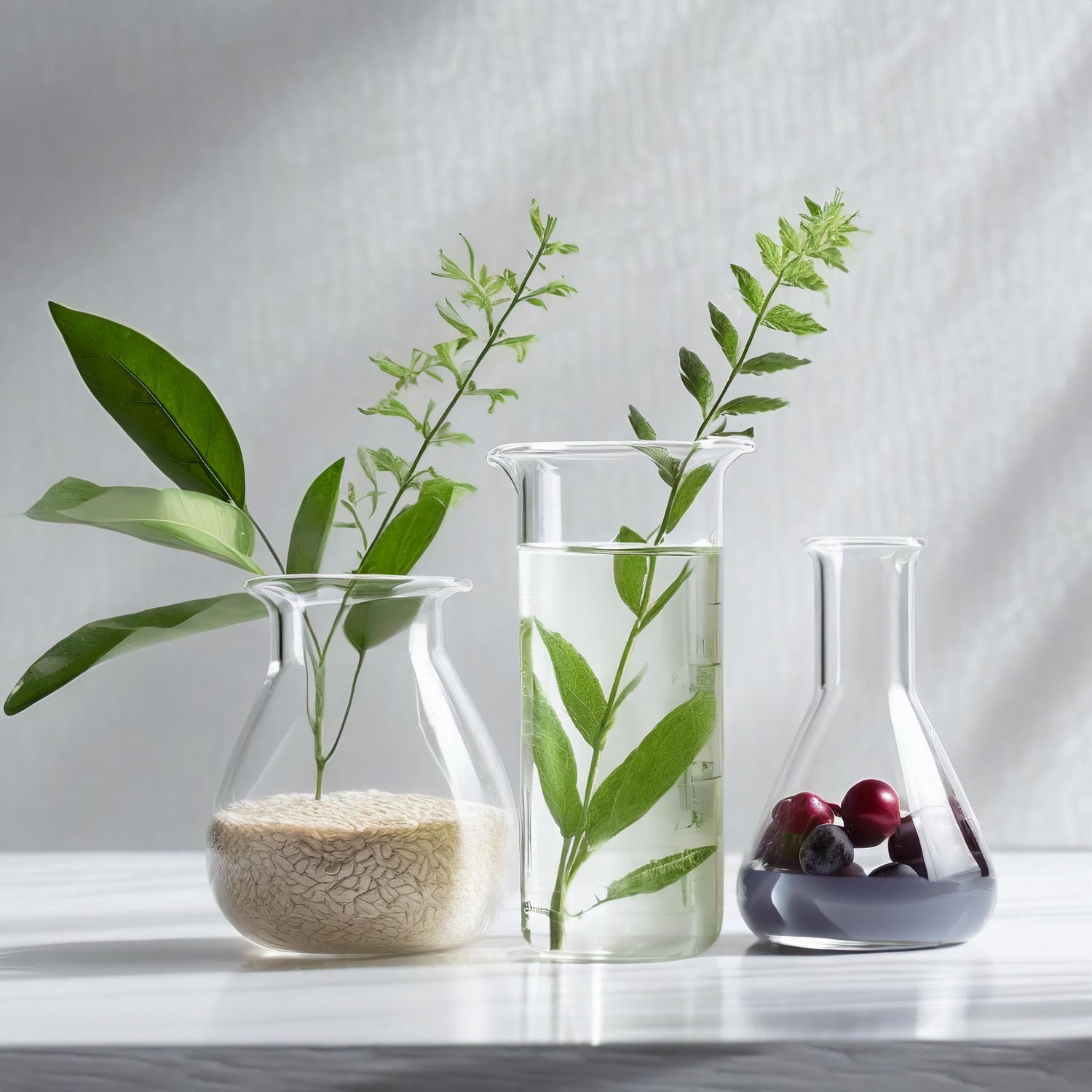 Expert Esthetician Consultation