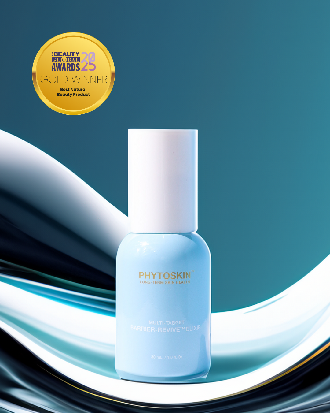 BARRIER-REVIVE™ ELIXIR - PHYTOSKIN