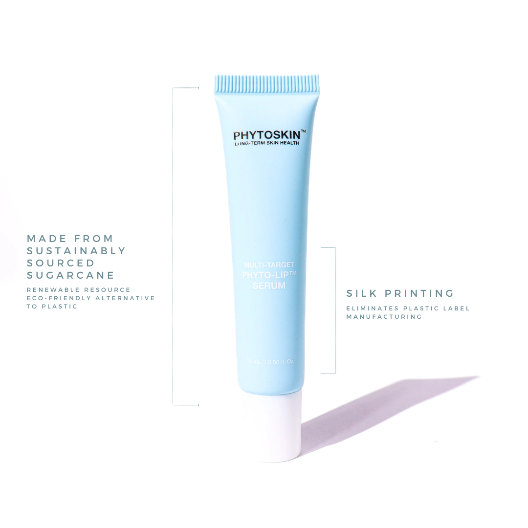 PHYTO-LIP™ SERUM - PHYTOSKIN