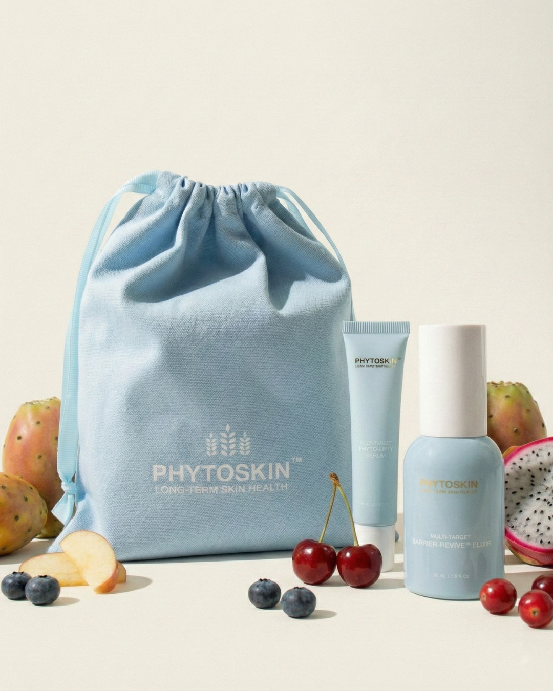 Multi-Target Essentials Set - PHYTOSKIN
