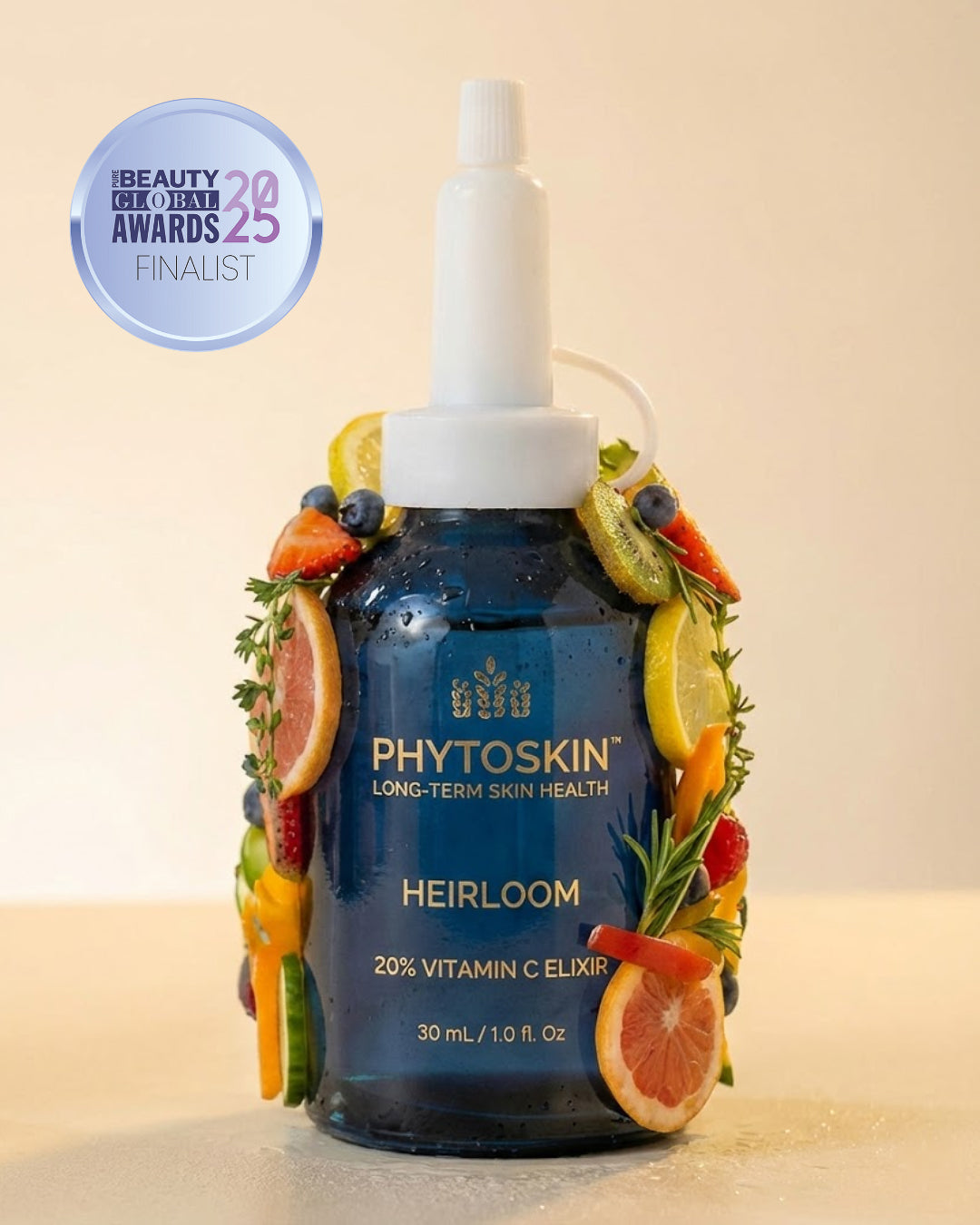 HEIRLOOM - 20% VITAMIN C SERUM