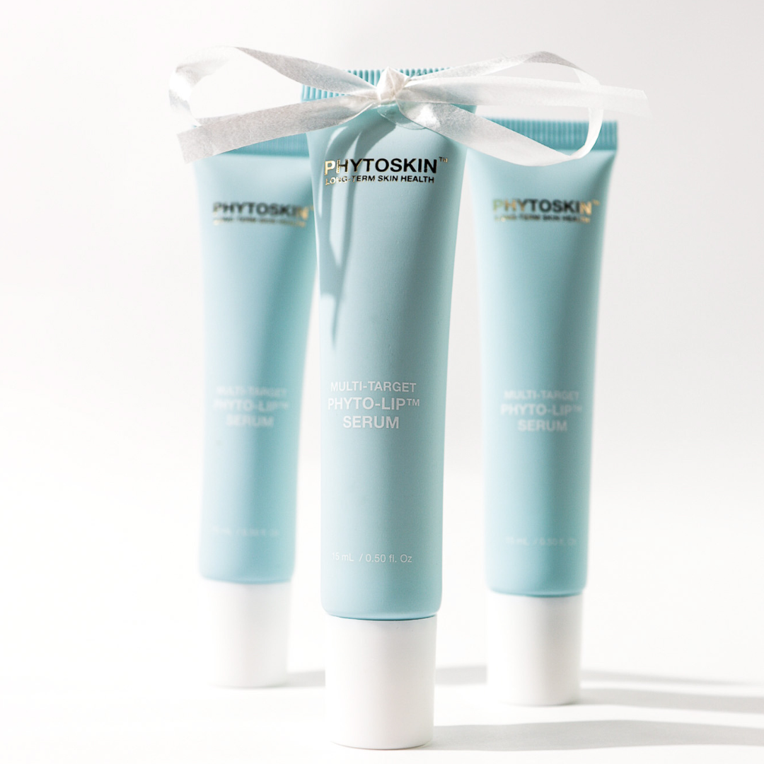 Lip Barrier Bundle - Stocking Stuffer