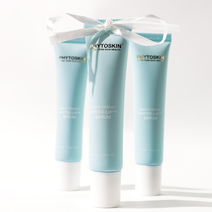 Lip Barrier Bundle - Stocking Stuffer