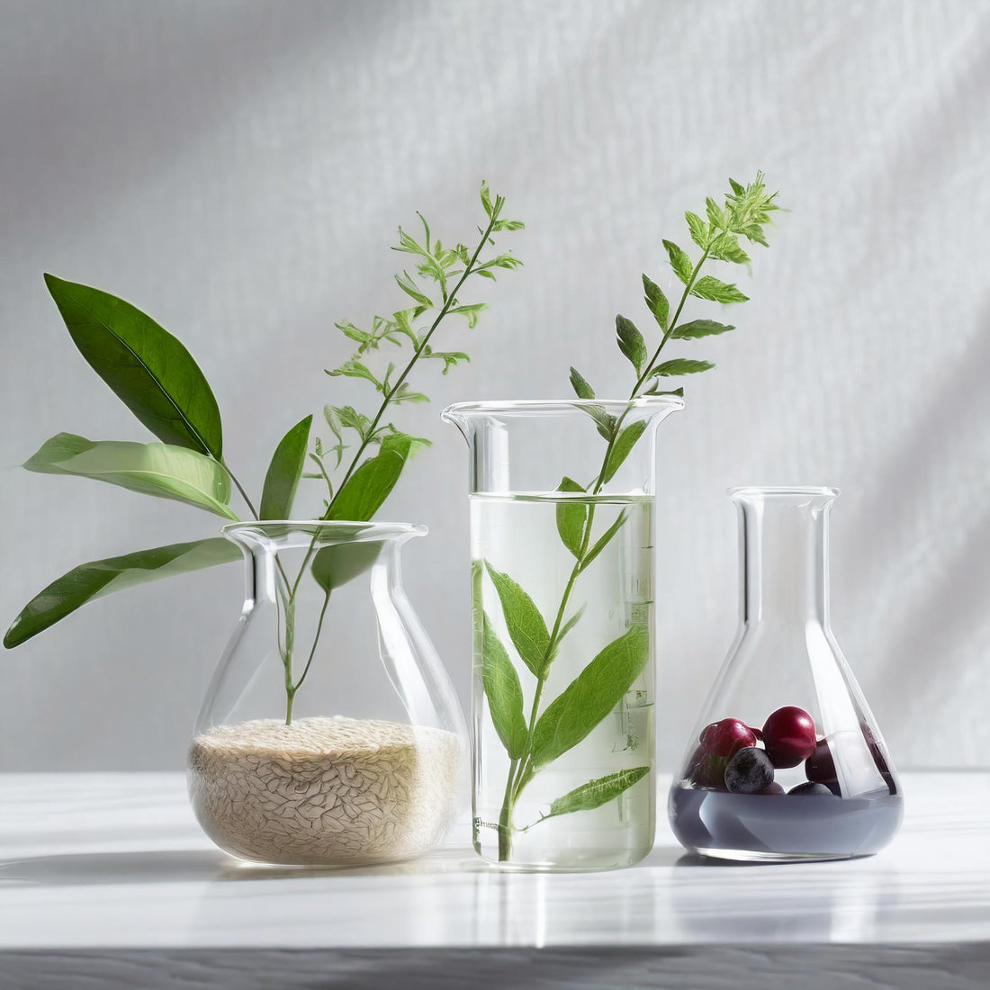 Expert Esthetician Consultation